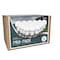 Miracle Led LED Harsh Environment Pro-Pack 5W Replaces 60W, Shatter Resistant All Weather Lightbulb, 18PK 801679 - alternate 1